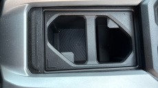 Dacia Bigster 1.8 Hybrid 155 Journey 5dr Auto Hybrid Estate